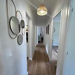 Neuf Et Cosy Au Coeur Des Vallees شقة *