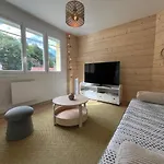 Neuf Et Cosy Au Coeur Des Vallees *