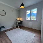 Neuf Et Cosy Au Coeur Des Vallees شقة