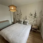 شقة Neuf Et Cosy Au Coeur Des Vallees