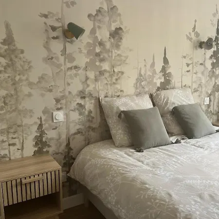 Neuf Et Cosy Au Coeur Des Vallees بييرفيت - نيستالاس