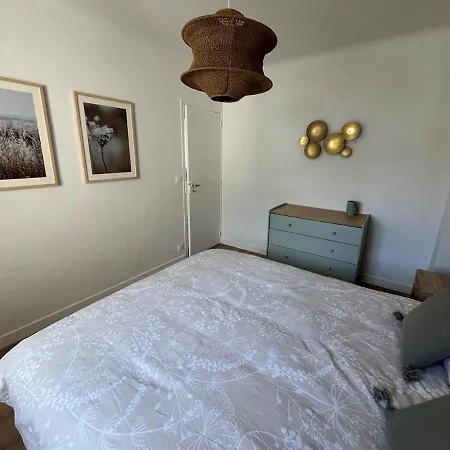 Neuf Et Cosy Au Coeur Des Vallees