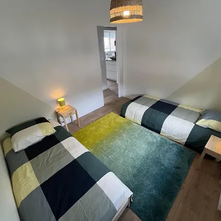 Neuf Et Cosy Au Coeur Des Vallees Daire Pierrefitte-Nestalas