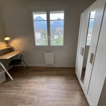 Neuf Et Cosy Au Coeur Des Vallees Pierrefitte-Nestalas