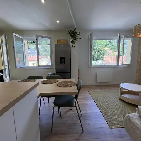 Neuf Et Cosy Au Coeur Des Vallees * Pierrefitte-Nestalas