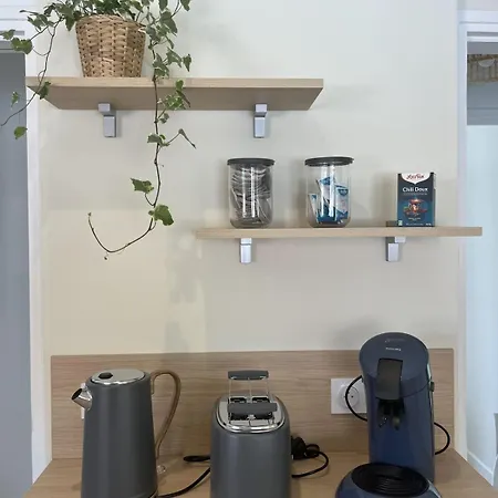 Neuf Et Cosy Au Coeur Des Vallees * Pierrefitte-Nestalas