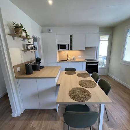 Neuf Et Cosy Au Coeur Des Vallees Daire Pierrefitte-Nestalas