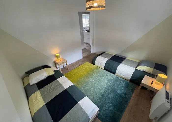 Neuf Et Cosy Au Coeur Des Vallées Appartamento Pierrefitte-Nestalas