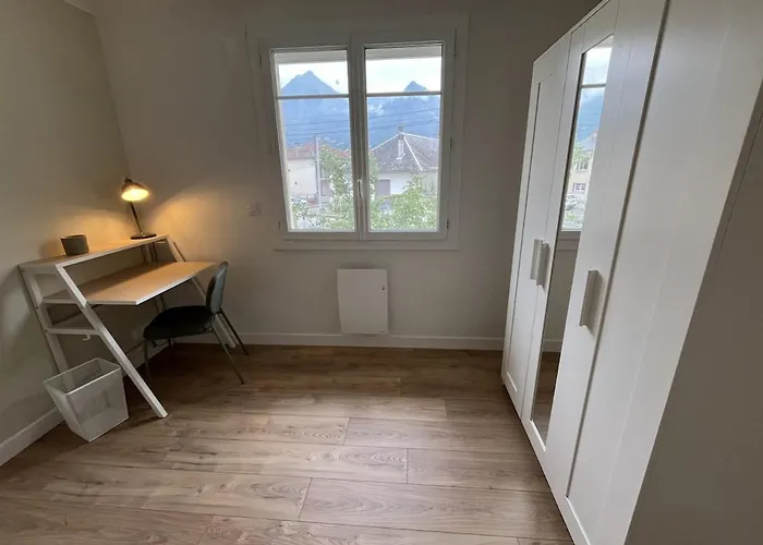 Neuf Et Cosy Au Coeur Des Vallées Pierrefitte-Nestalas