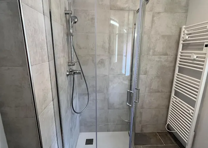 Appartamento Neuf Et Cosy Au Coeur Des Vallées *