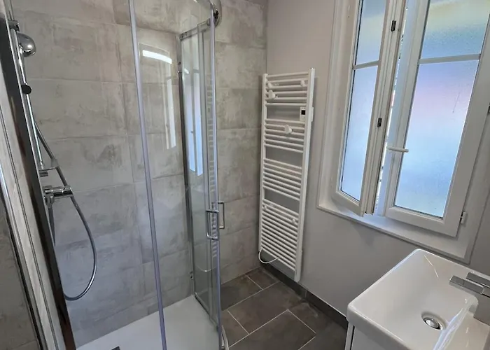 Appartamento Neuf Et Cosy Au Coeur Des Vallées Pierrefitte-Nestalas